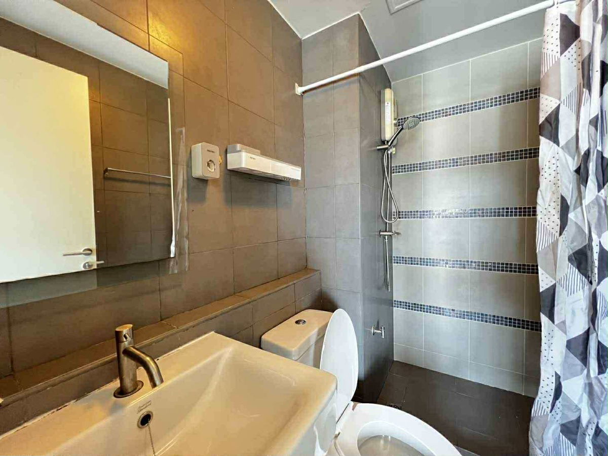 รูป ให้เช่า D Condo Campus Bangna 0947708592 - รูปที่ 8/9