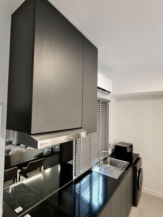 picture 🏢#PT2410_188🏢𝗙𝗼𝗿 𝗥𝗲𝗻𝘁 3️⃣5️⃣k.🔥🔥 #Near MRT Sri Eiam ✨#Vacant room 22 Nov 68 Pleno Sukhumvit Bangna 2 project - 13/17