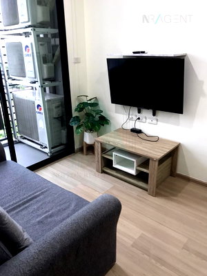 Condos for rent : 🎊 For rent condo ARTEMIS SUKHUMVIT 77 Building 1, Floor 6,2 bed room, Room size 45.00 sqm