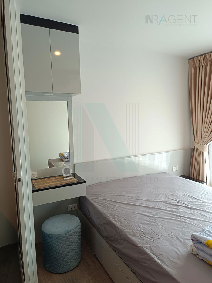 picture For Rent Condo REGENT HOME BANGNA Building D, Floor 29,1 bed room, Room size 28.00 sqm - 2/8