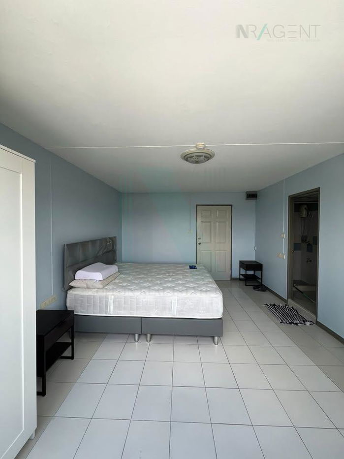 รูป 🎉 ให้เช่าคอนโด ลุมพินี เซ็นเตอร์ ลาดพร้าว 111 อาคาร A ชั้น 7 สตูดิโอ ขนาด 23 ตรม ใกล้ โรงพยาบาลเวชธานี - รูปที่ 2/8