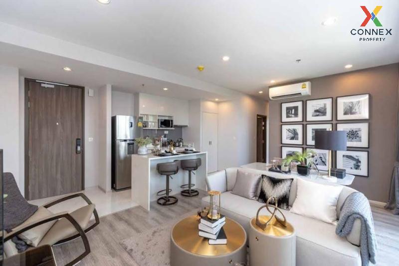 รูป 🔥🔥🔥 เช่า คอนโด Ideo Mobi Sukhumvit 66 BTS-อุดมสุข สุขุมวิท บางนาเหนือ บางนา กรุงเทพ CX-02533 ✅ ทักไลน์ @connexproperty ตอบทันที ทีมงานมืออาชีพ ✅ 🔥🔥🔥 - รูปที่ 2/9