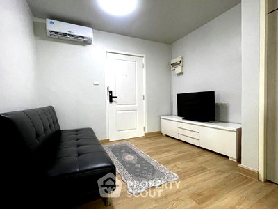 Condos for rent : 2-BR Condo at Icondo Sukhumvit 105 close to Lasalle (ID 2416287)