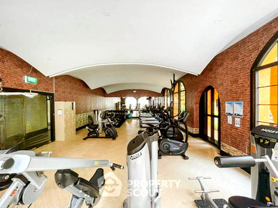 Condos for rent Pattaya : 2-BR Condo at Venetian Signature Condo Resort Pattaya close to Pattaya (ID 2137202)