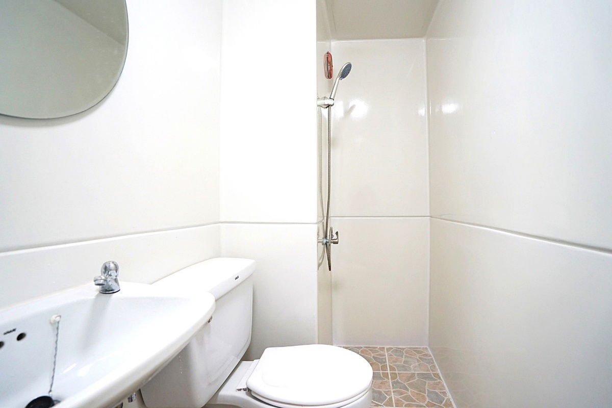 รูป ขาย ป๊อปปูล่าคอนโด เมืองทองธานี แจ้งวัฒนะ แบบ 1 ห้องนอน รีโนเวทใหม่ ใกล้เซ็นทรัล แจ้งวัฒนะ - รูปที่ 11/12