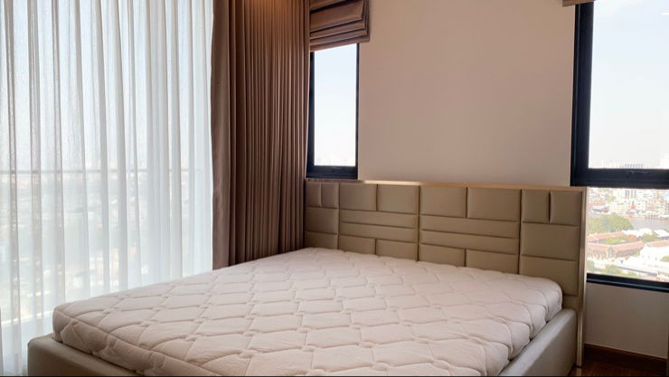 picture RENT | 2 Bedroom Supalai Premier Charoen Nakhon Near Icon Siam - 4/12