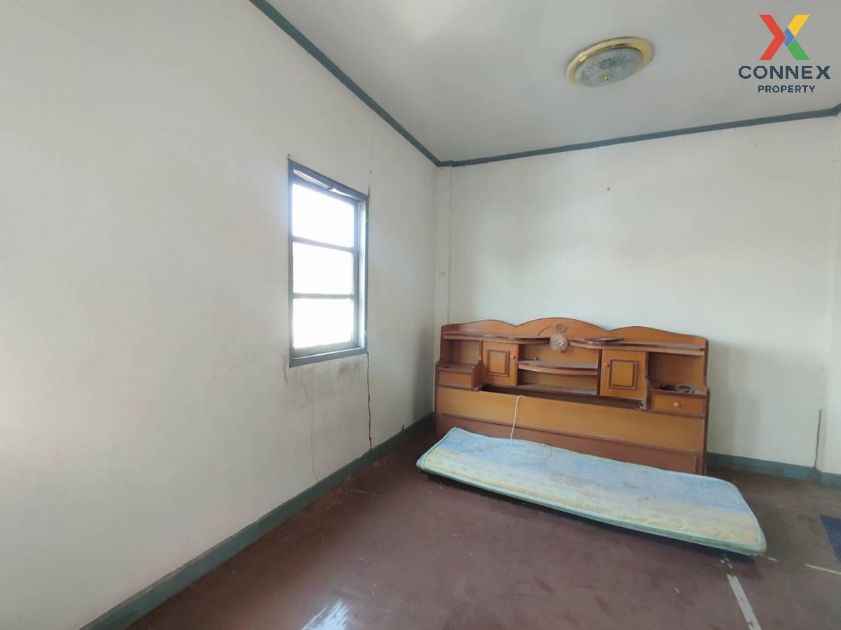 picture For Sale Townhouse/Townhome , BaanThanasuk , Nong Khaem , Nong Khaem , Bangkok , CX-127093 ✅ Live chat with us ADD LINE @connexproperty ✅ - 5/8