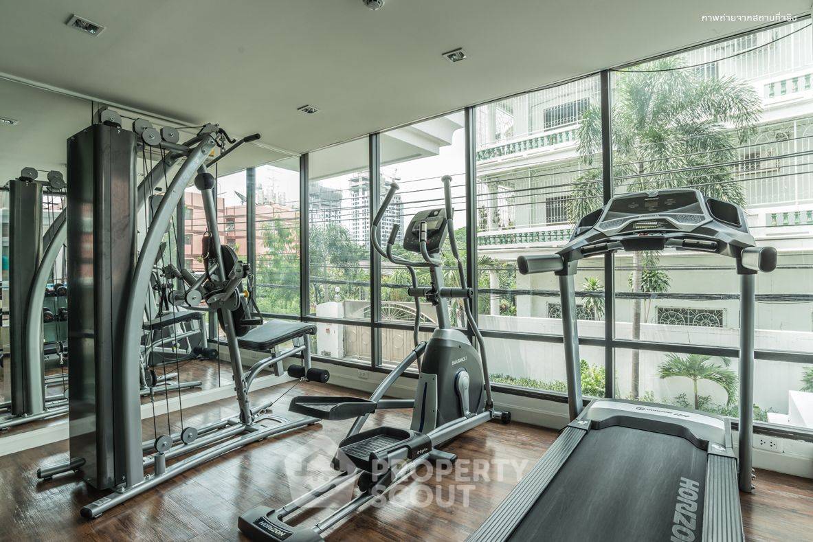 รูป คอนโด 1-ห้องนอน ที่ น็อตติ้งฮิลล์ แบริ่ง ใกล้ BTS แบริ่ง (ID 2415357) - รูปที่ 5/10