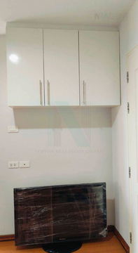 📌 For Sell Condo LUMPINI CONDO TOWN RAMINTHRA - NAWAMIN Building C, Floor 7,1 bed room, Room size 25 sqm