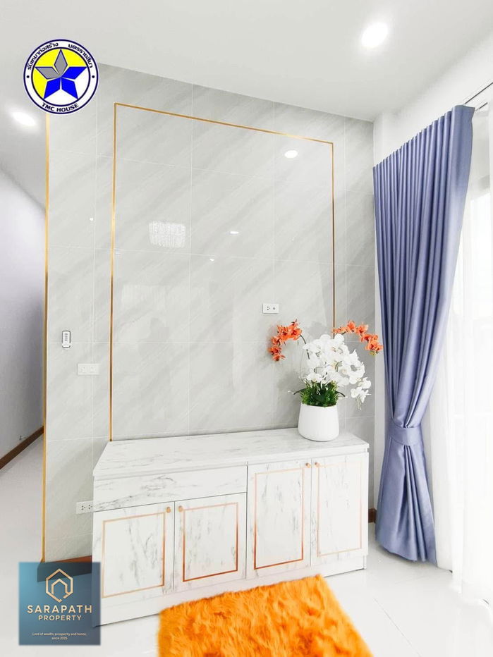 picture A nice house in the middle of the Korat city - 8/31