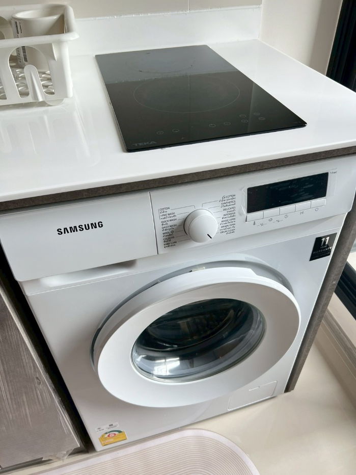 picture Sale condo at Aspire Erawan Prime - 13/26