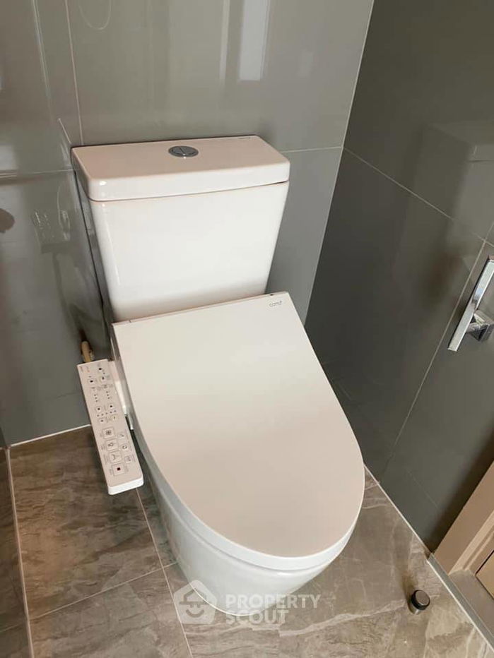 picture 1-BR Condo at Kawa Haus near BTS On Nut (ID 375231) - 3/12