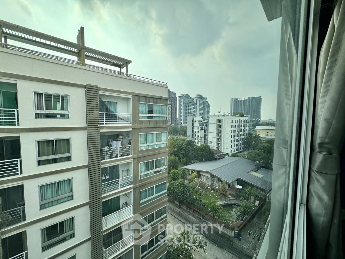 รูป คอนโด 1-ห้องนอน ที่ น็อตติ้งฮิลล์ แบริ่ง ใกล้ BTS แบริ่ง (ID 2415357) - รูปที่ 4/10