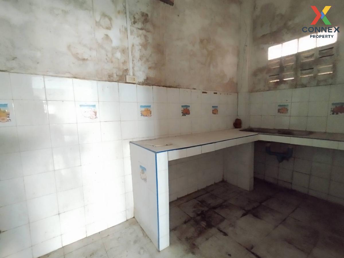 picture For Sale Townhouse/Townhome , BaanThanasuk , Nong Khaem , Nong Khaem , Bangkok , CX-127093 ✅ Live chat with us ADD LINE @connexproperty ✅ - 8/8