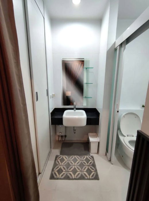 รูป 🤝🏻RB21531 ให้เช่าถูกมาก👍เอสโทร แจ้งวัฒนะ✅แอดไลน์ @mproperty( มี @ ด้วย) แอดมินตอบไว - รูปที่ 6/11