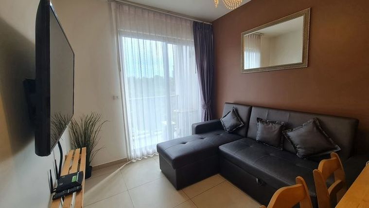 ⛵ Unixx ⛵ Pool & Mountain view / 19F / 1bedroom for quick sale彡