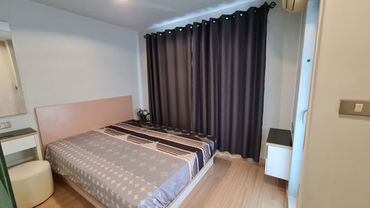 รูปภาพ 🏠RB21521 ให้เช่าถูกมาก📢ริชพาร์ค แอท บางซ่อน สเตชั่น👉🏻แอดไลน์ @062mnigk( มี @ ด้วย) แอดมินตอบไว