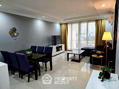 Condos for rent Central Pattaya Road : 2-BR Condo at LK Legend close to Pattaya South (ID 2315101)
