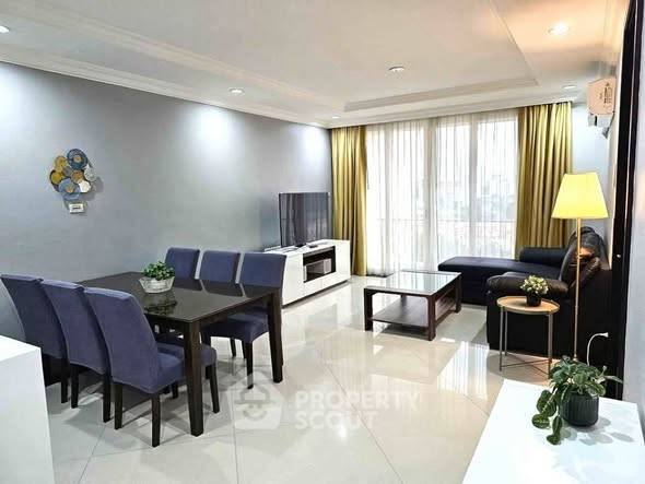 รูป คอนโด 2-ห้องนอน ที่ แอลเค รีเจ้นท์ พัทยา ใกล้ พัทยาใต้ (ID 2388314) - รูปที่ 3/11