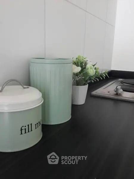 picture 1-BR Condo at Aspire Ngamwomgwan in Thung Song Hong (ID 2402418) - 4/4