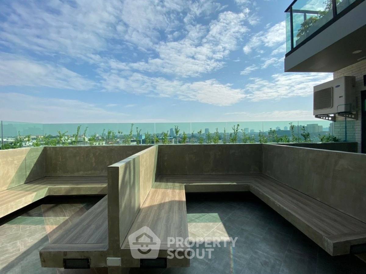 picture 2-BR Condo at The Cube Loft Ladprao 107 in Khlong Chan (ID 1780232) - 13/21