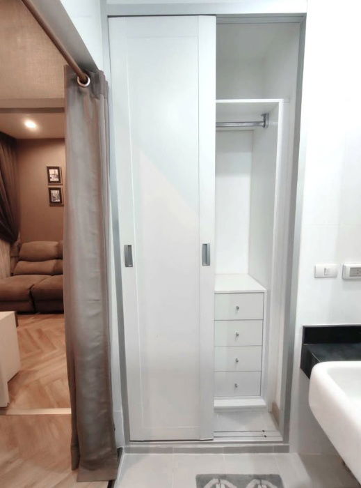 รูป 🏠RB21531 ให้เช่าถูกมาก📢เอสโทร แจ้งวัฒนะ👉🏻แอดไลน์ @062mnigk( มี @ ด้วย) แอดมินตอบไว - รูปที่ 8/11