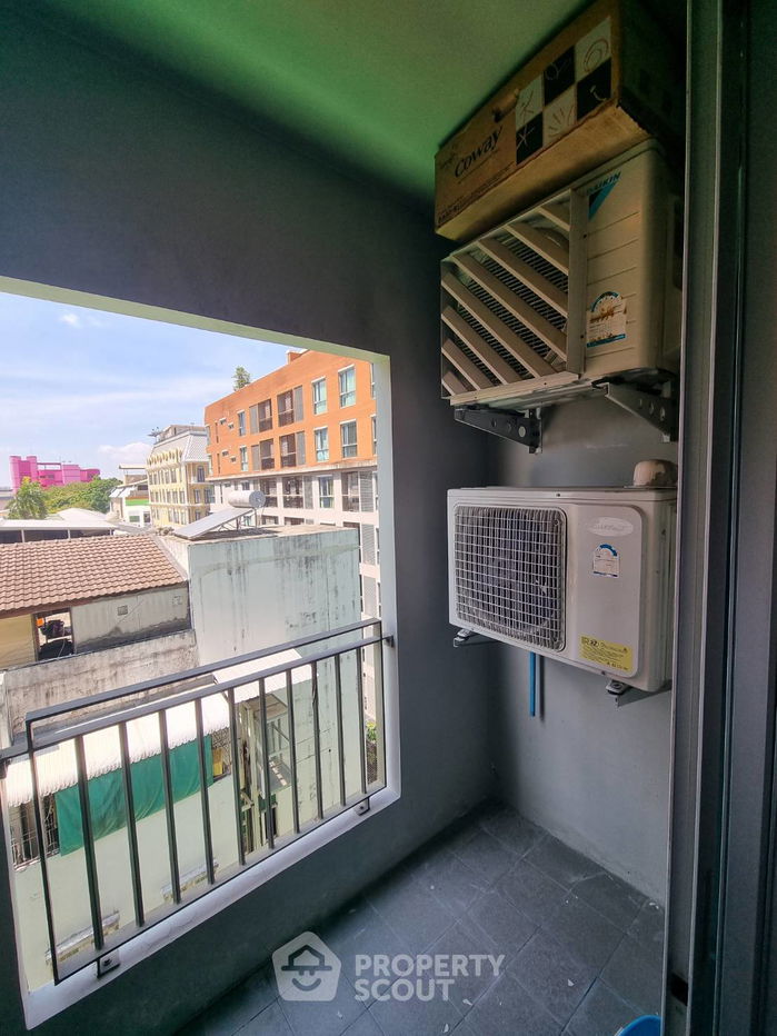 picture 1-BR Condo at The Seed Memories Siam near BTS National Stadium (ID 1856540) - 14/16