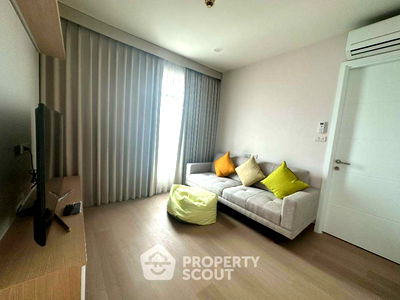 Condos for sale Borommaratchachonnani Rd. : 2-BR Condo at Ivy Residences Pinklao near MRT Bang Yi Khan (ID 1144002)