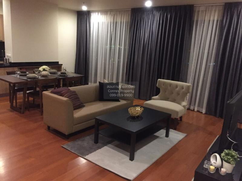 picture FOR RENT condo , The Parco Sathorn , Thungmahamek , Sa Thon , Bangkok , CX-73088 ✅ Live chat with us ADD LINE @connexproperty ✅  - 7/12