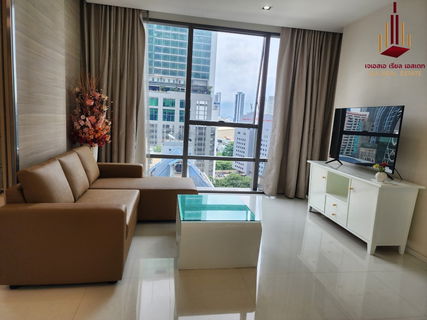 รูปภาพ ✨ ให้เช่า เดอะ แบงค็อค สาทร ✨ 💰 ราคา 40,000 บาท/เดือน