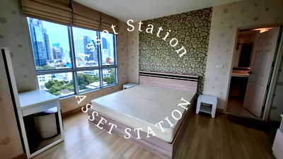 คอนโด BTS เซนต์หลุยส์ : ขายด่วน Life@Sathorn 10 คอนโดทำเลทอง ใกล้ BTS เซนต์หลุยส์