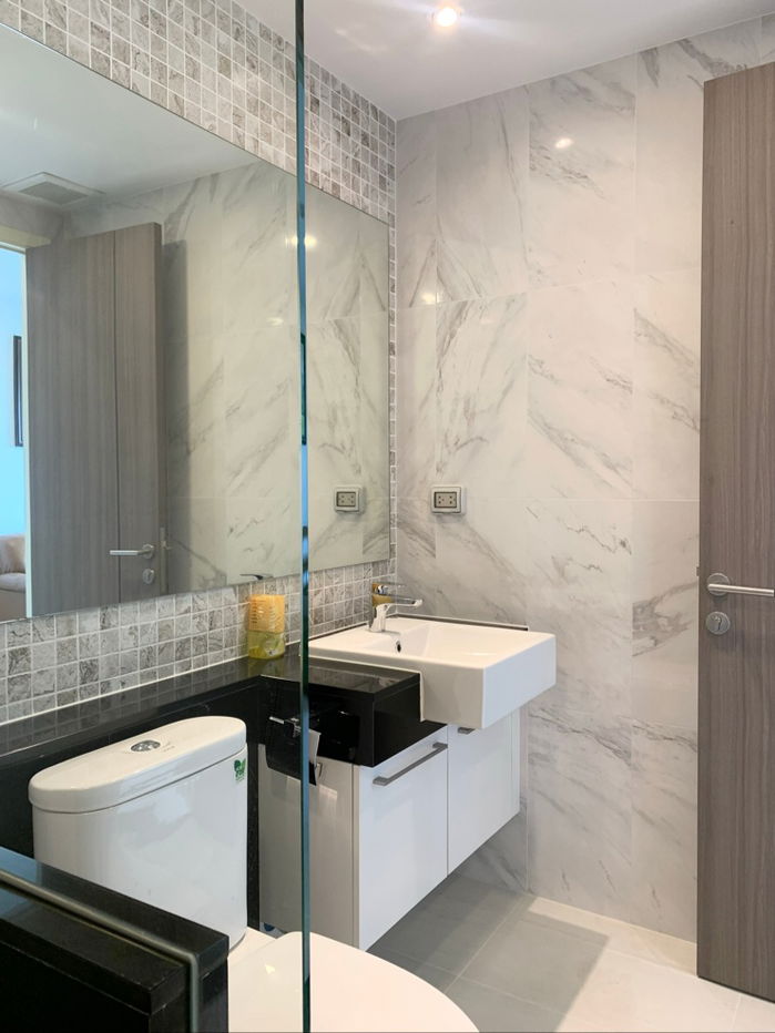 picture RENT | 2 Bedroom Supalai Premier Charoen Nakhon Near Icon Siam - 12/12