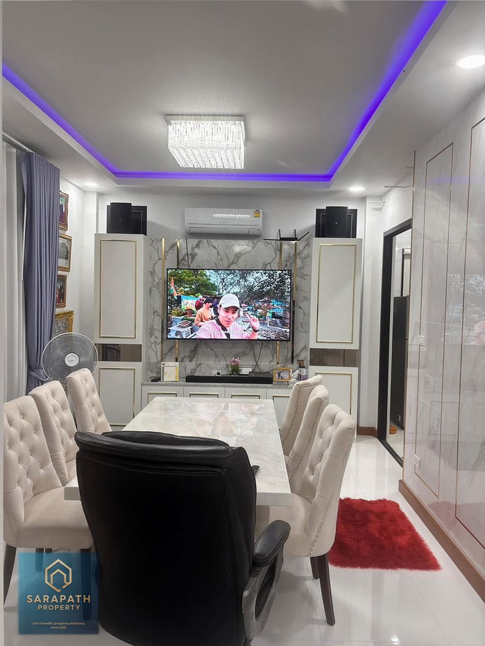 picture A nice house in the middle of the Korat city - 16/31