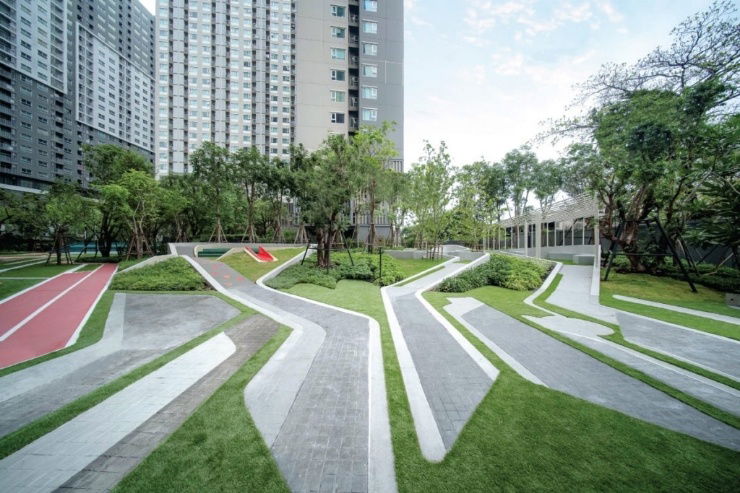 picture Sale condo at Aspire Erawan Prime - 22/26