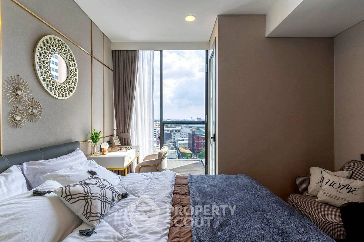 picture 2-BR Condo at Wyndham Residence near MRT Queen Sirikit National Convention Centre (ID 2416160) - 6/14