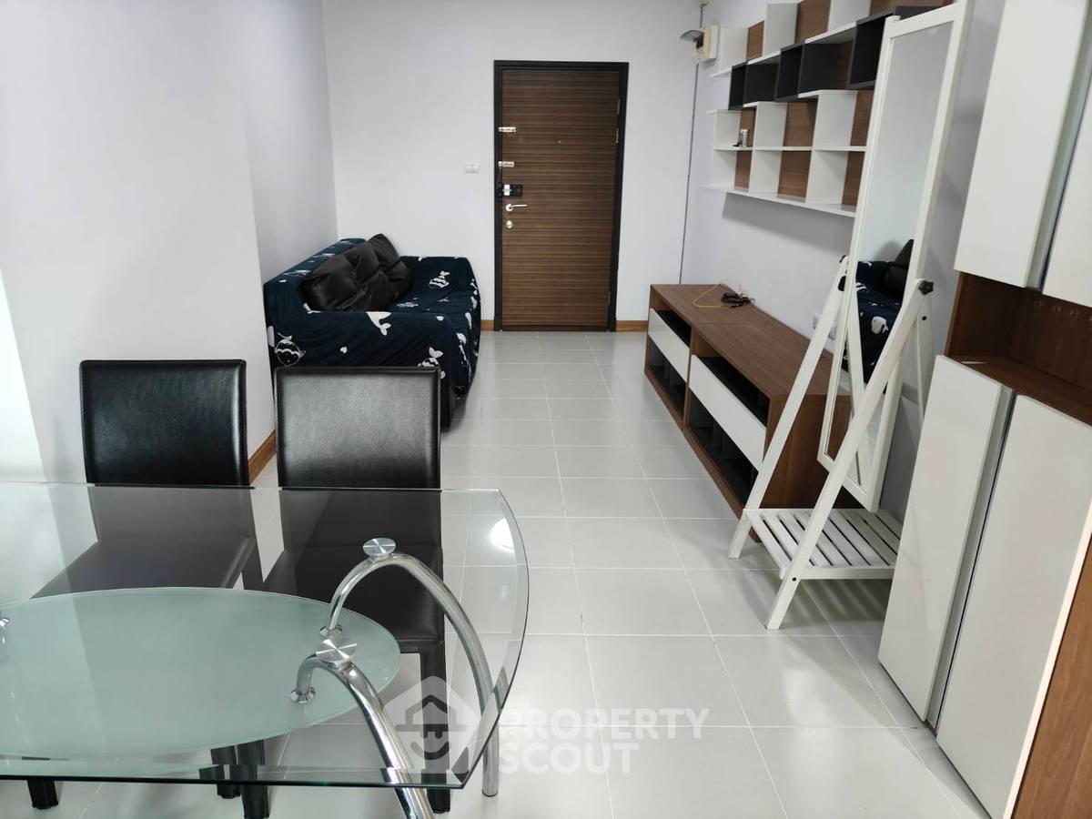 picture 1-BR Condo at Supalai Park Ratchayothin near BTS Ratchayothin (ID 1545891) - 11/18