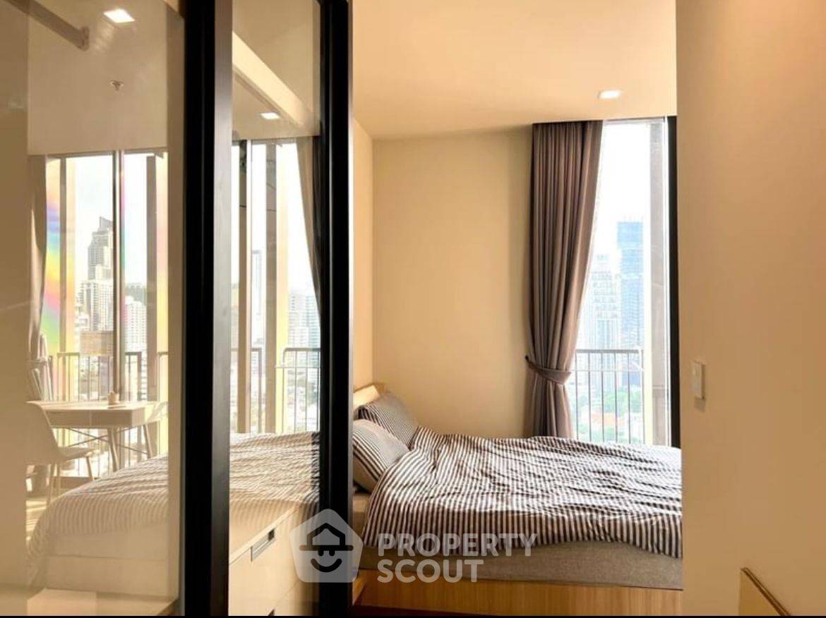 picture 1-BR Condo at Noble Around Sukhumvit 33 near BTS Phrom Phong (ID 1497234) - 6/8