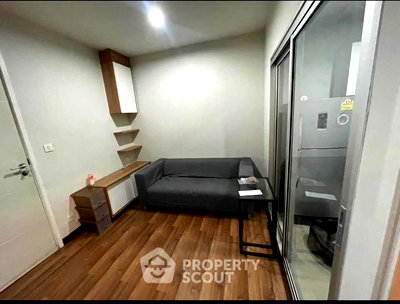 Condos for rent : 1-BR Condo at Centric Tiwanon Station near MRT Yaek Tiwanon (ID 2414778)