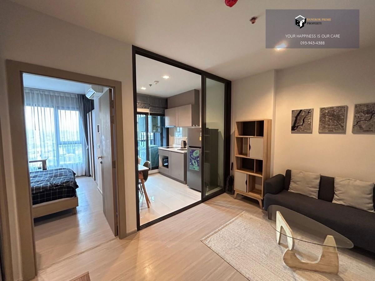 รูป Life Asoke - Rama 9 | 🚝ใกล้,MRTrama9 #2025110812833 - รูปที่ 3/7