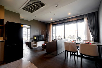 Condos for rent : Coco Parc 2 bedrooms, for rent