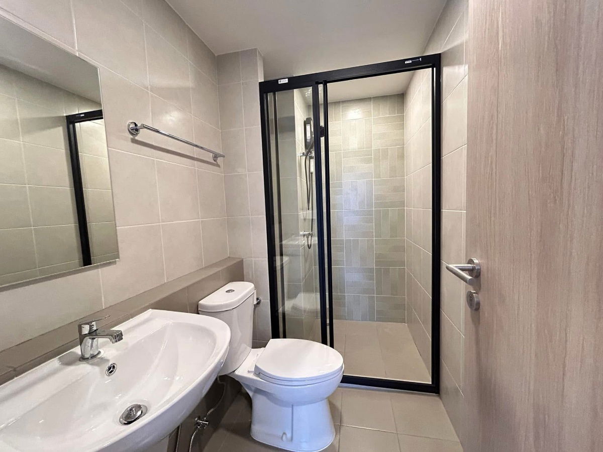 picture Dcondo Reef, Kathu. 2 bedroom for rent, largest room type. - 20/20