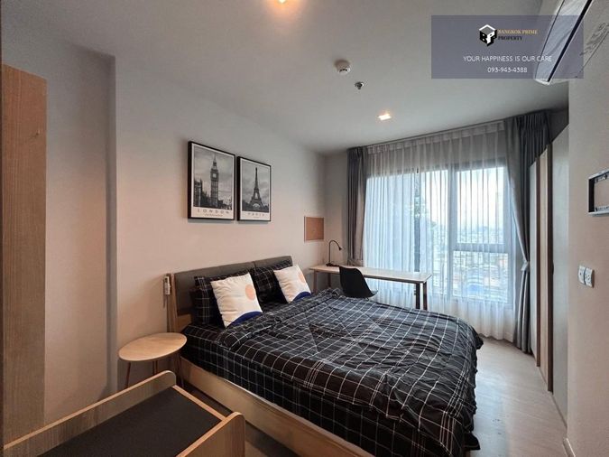 Life Asoke - Rama 9 | 🚝ใกล้,MRTrama9 #2025110812833