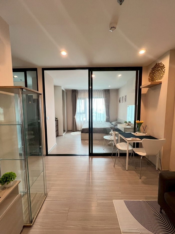 picture Sale condo at Aspire Erawan Prime - 2/26