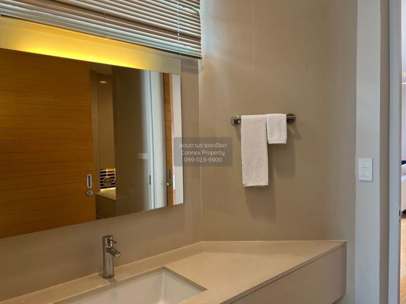 picture FOR RENT apartment , Chatrium Residence Riverside , Wat Phraya Krai , Bang Kho Laem , Bangkok , CX-77449 ✅ Live chat with us ADD LINE @connexproperty ✅  - 5/12