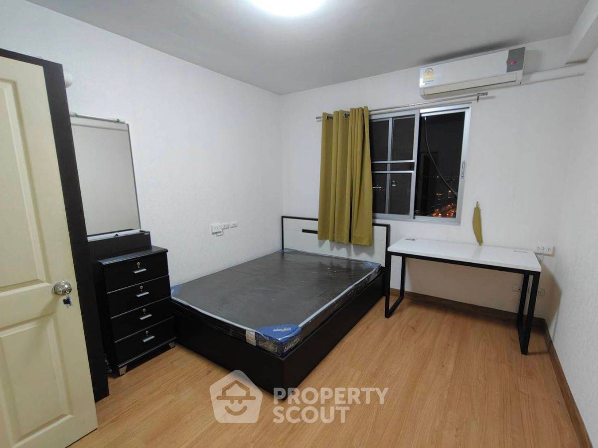picture 2-BR Condo at Supalai Park Khae Rai - Ngamwongwan near MRT Bang Krasor (ID 2162856) - 5/8