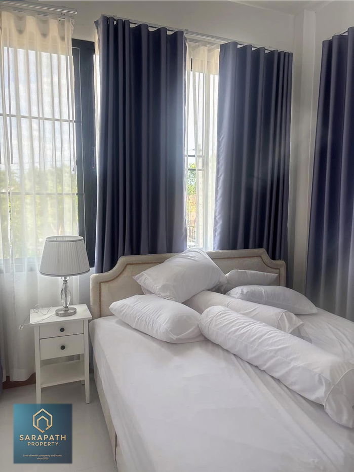 picture A nice house in the middle of the Korat city - 20/31