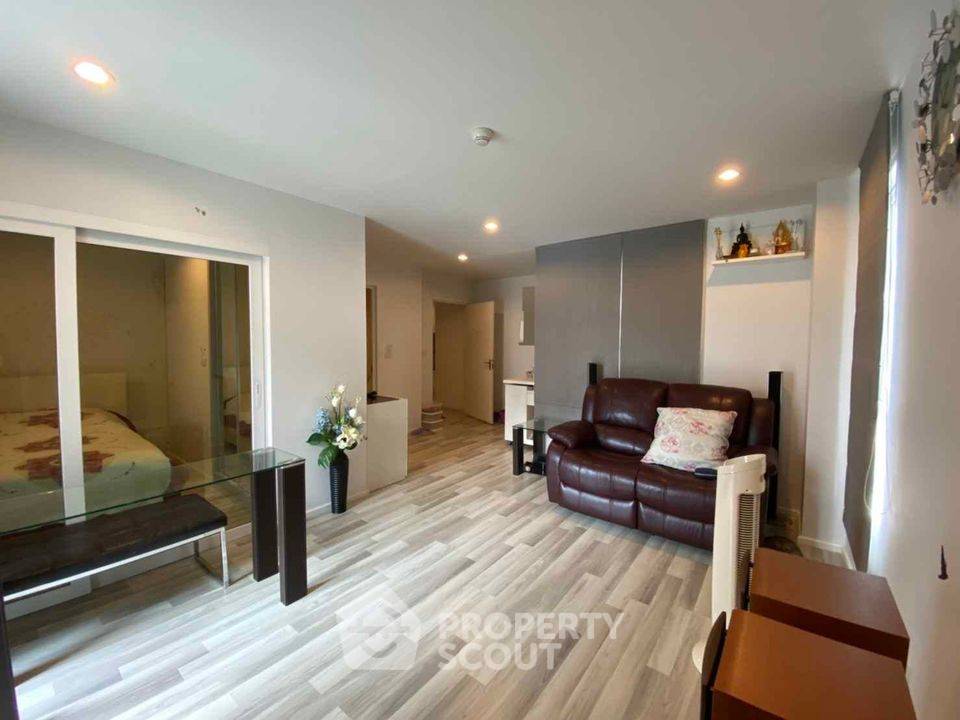 picture 1-BR Condo at The Key Paholyothin near BTS Sena Nikhom (ID 807382) - 8/9