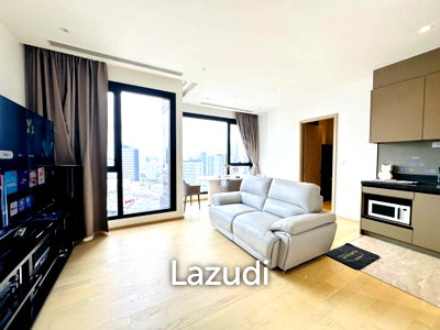 Condos for sale : 2 Beds 2 Baths 93.54 SQ.M ASHTON Asoke - Rama 9