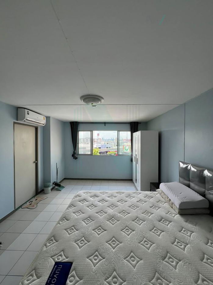 รูป 🎉 ให้เช่าคอนโด ลุมพินี เซ็นเตอร์ ลาดพร้าว 111 อาคาร A ชั้น 7 สตูดิโอ ขนาด 23 ตรม ใกล้ โรงพยาบาลเวชธานี - รูปที่ 1/8