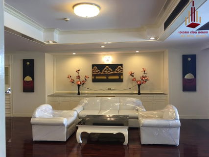 รูปภาพ ✨ For Rent: Oriental Towers Condo Condo ✨ 💰 Only 90,000 THB/month